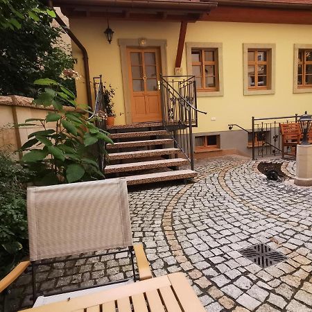 Altstadtidyll Meissen Ngoại thất bức ảnh