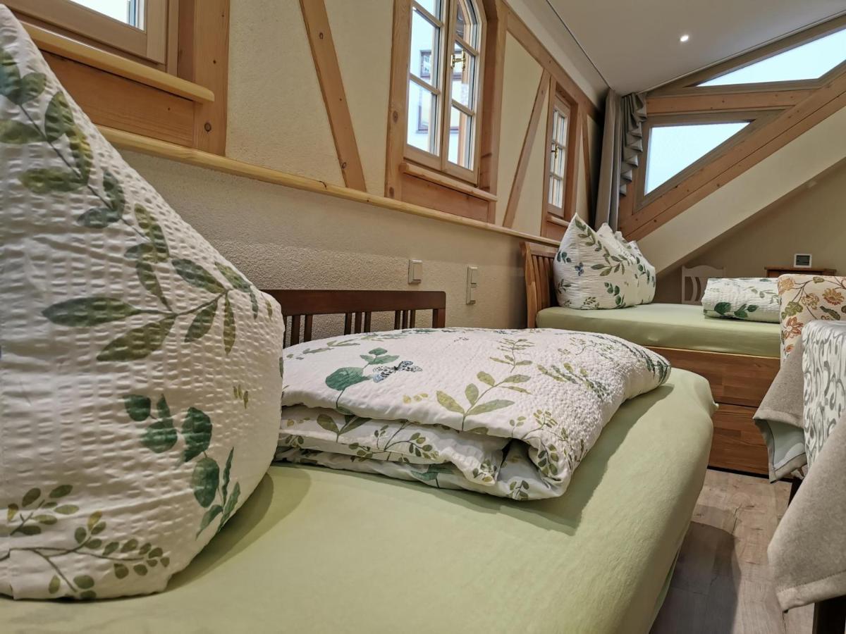 Altstadtidyll Meissen Ngoại thất bức ảnh
