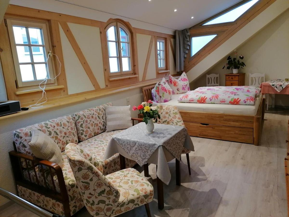 Altstadtidyll Meissen Ngoại thất bức ảnh